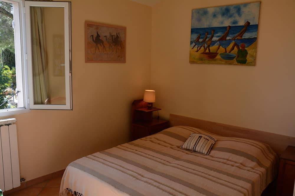 Maison de vacances au calme sur les hauteurs de Bandol (Var) in Bandol, Région de Toulon