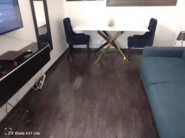 Gîte pour 2 personnes, animaux acceptés à Neuilly-sur-Marne