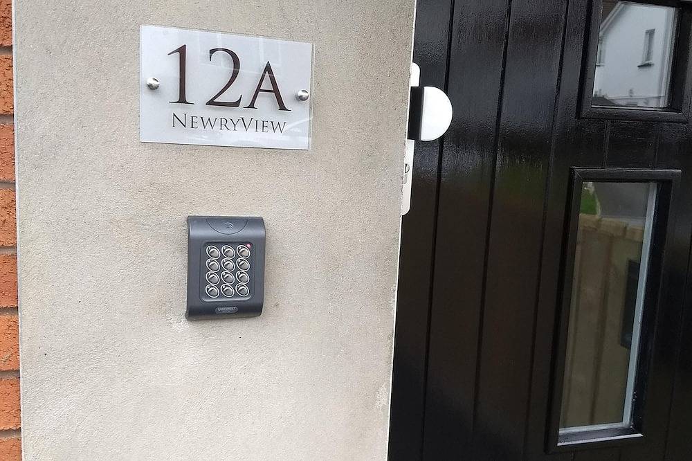5* Centrally located Luxury Detached Home in Newry in Newry, County Armagh