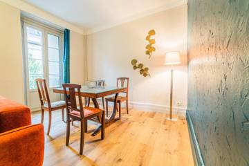 Gîte pour 5 personnes à Terrasson-Lavilledieu