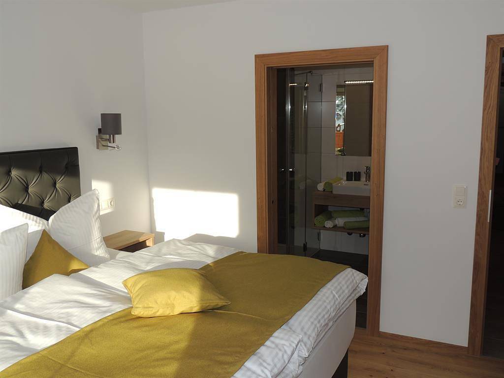 Ganze Ferienwohnung, Appartement mit Balkon 1 in Stubaier Alpen, Fulpmes