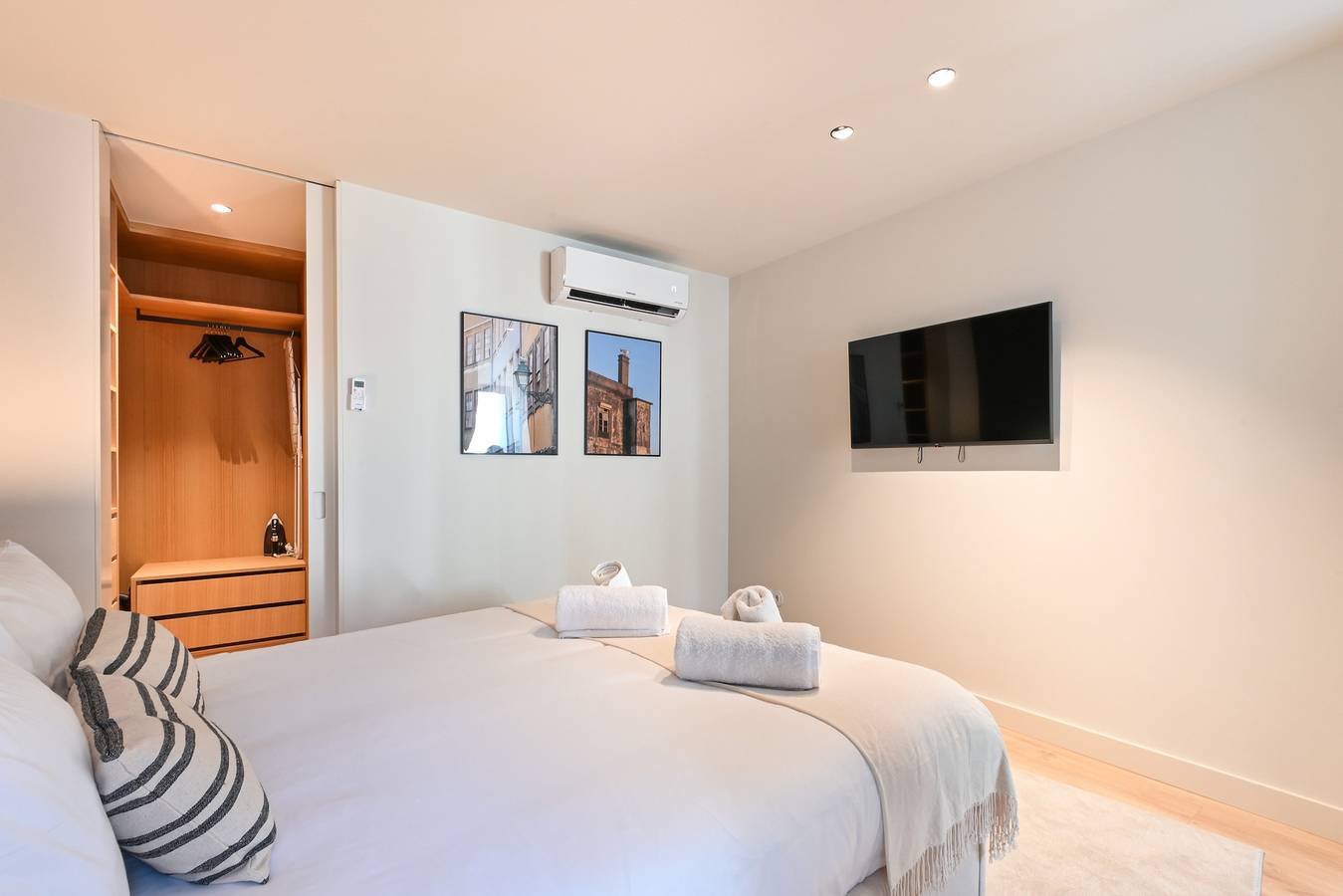Ganze Wohnung, Boavista Flats J in Braga, Braga Distrikt
