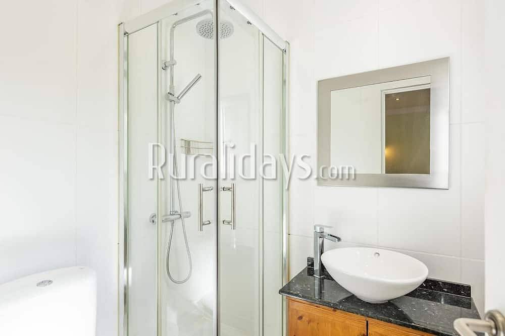 Casa Holly Comares by Ruralidays in Comares, Province de Málaga