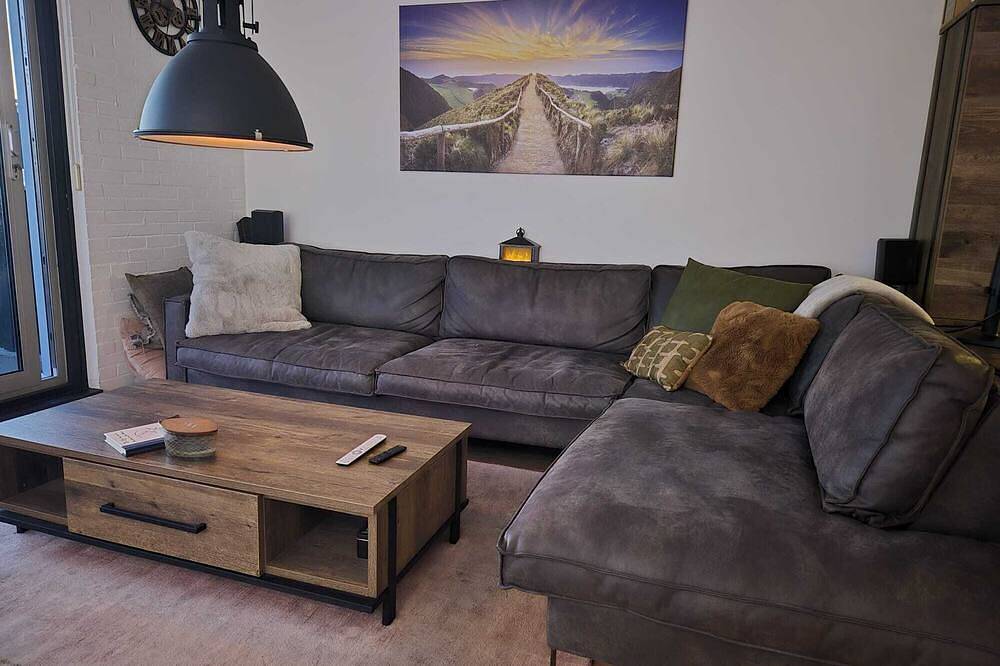 Appartamento intero, Mi Casa Su Casa in Schiedam, Olanda Meridionale