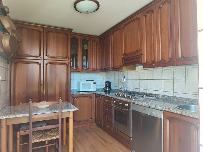 Ferienhaus für 8 Personen, mit Balkon und Pool, kinderfreundlich in Camaiore - 4