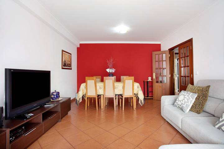 Ferienhaus für 7 Personen, mit Garten in Nazaré - 4