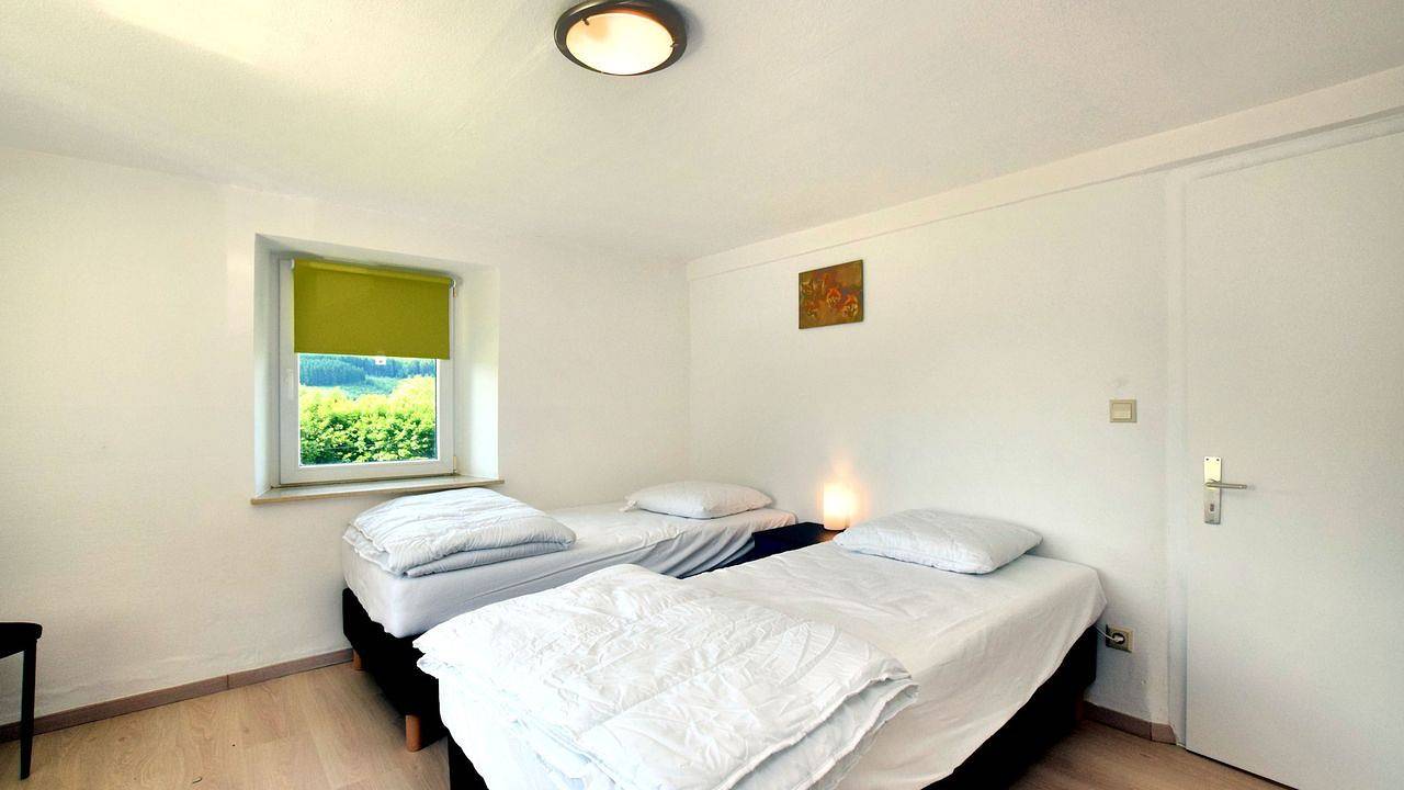 Ferienhaus für 6 Personen (135 m²) in Schönberg in Sankt Vith, Naturpark Hohes Venn