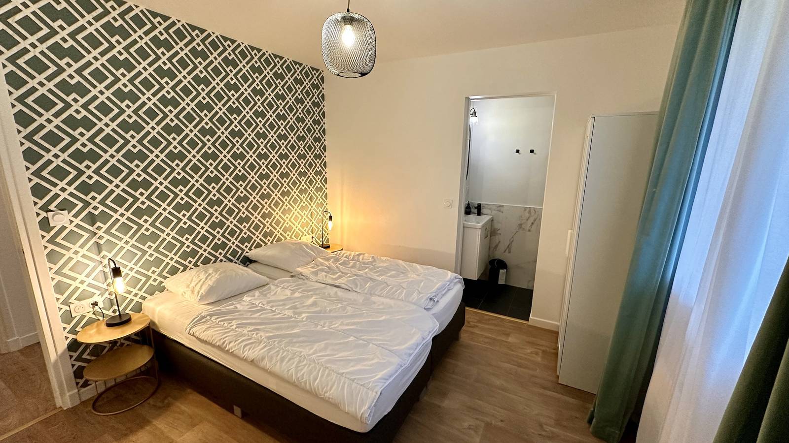 Appartement entier, La Cime 3 Le Mont Dore 8pers in Mont-Dore, Parc naturel régional des Volcans d'Auvergne