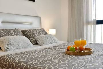 Apartment for 5 People in Mar Azul Torrevieja, Torrevieja, Photo 2