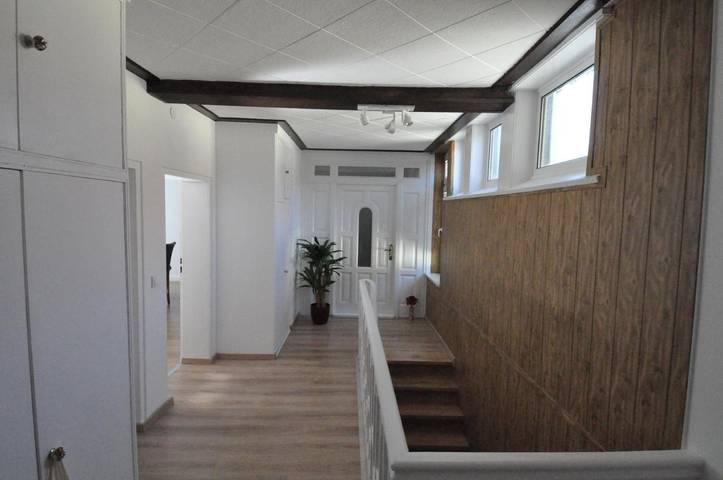 Ferienwohnung für 6 Personen in Helmstedt