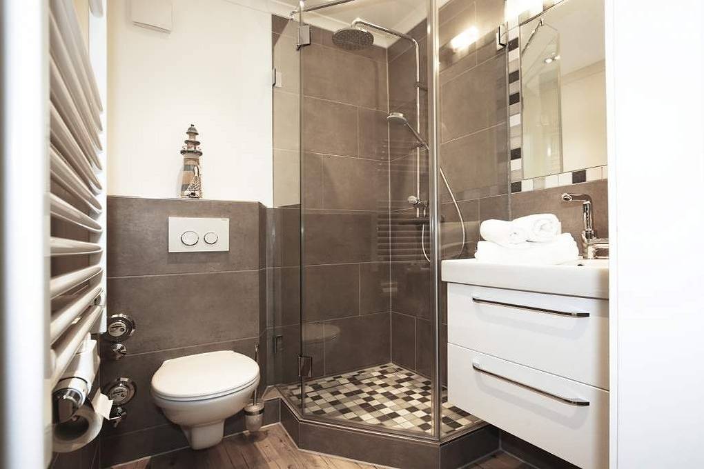 Ganze Ferienwohnung, Friedrichstraße 23, App 35 in Westerland, Sylt (Gemeinde)