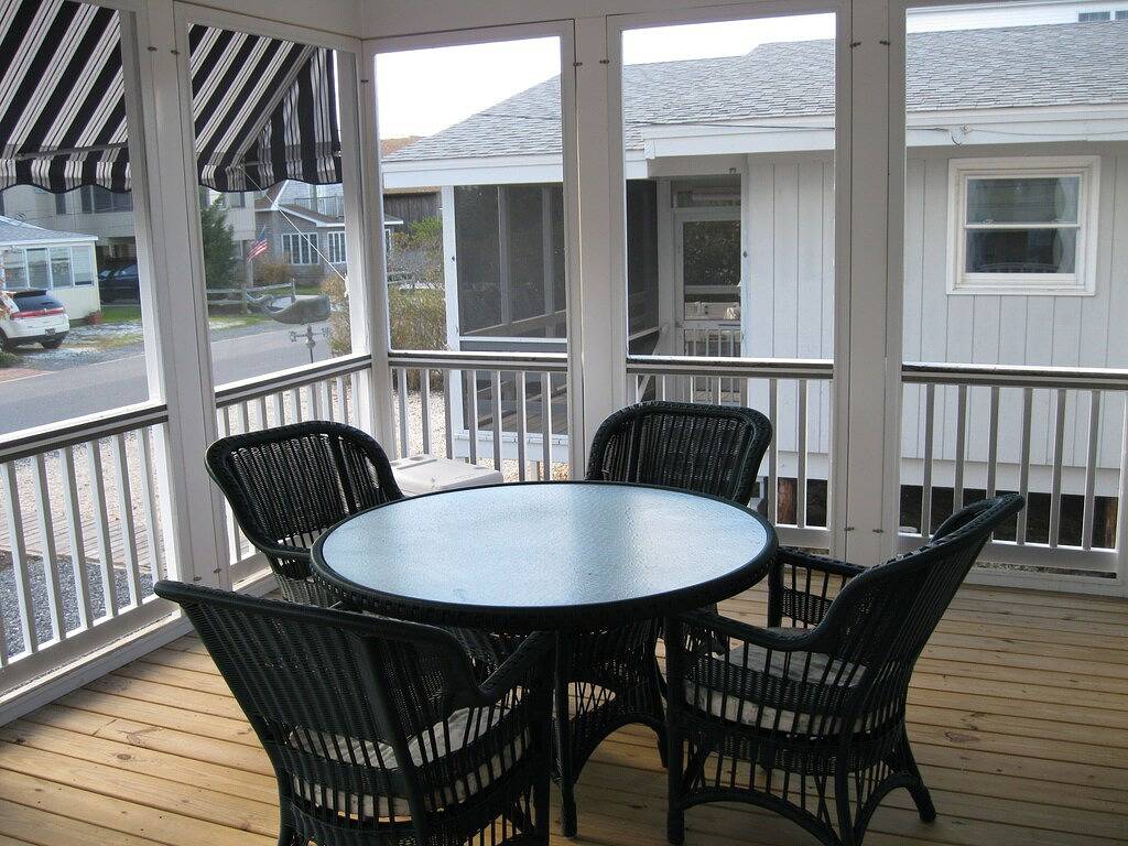 Vacation House for 15 Guests in Bethany Beach, Sussex County (delaware)