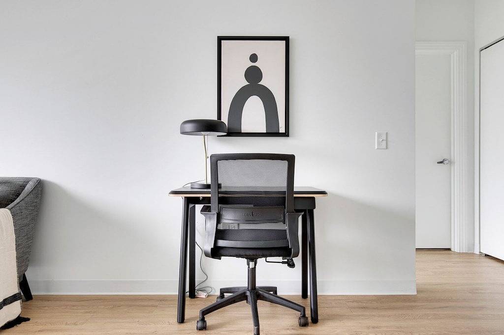 Loft for 2 Guests in Chicago, Cook County