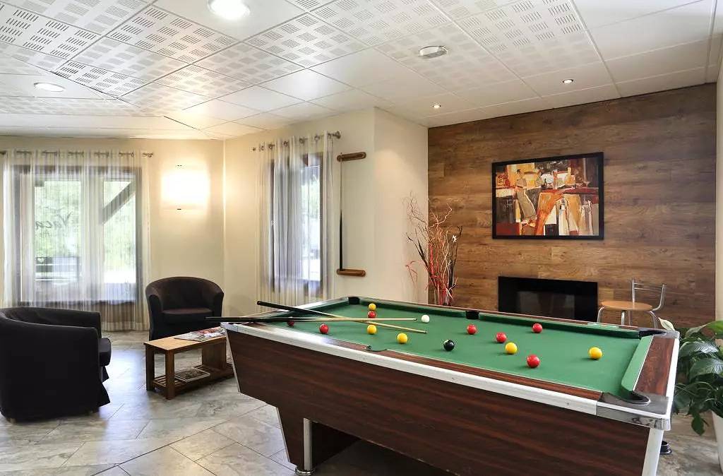 Ganze Wohnung, Ferienwohnung 2 Zimmer mit Ecknacht 5 Personen in Station de Morillon, Grand Massif