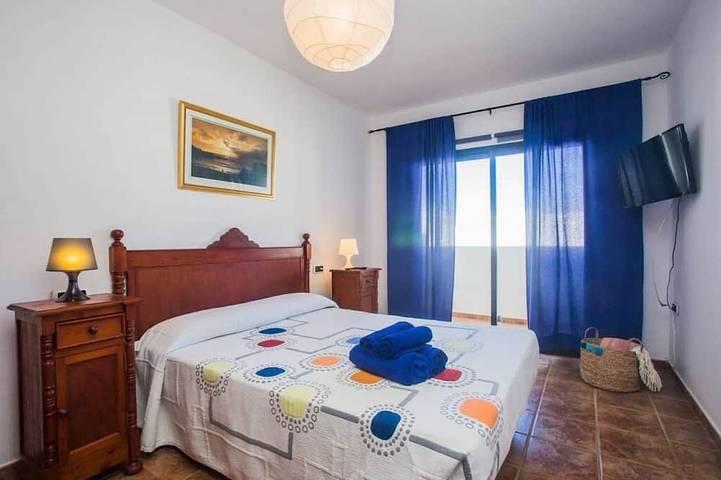 Apartamento entero, Casa Ohana Casa Ohana in Caleta de Caballo, Teguise