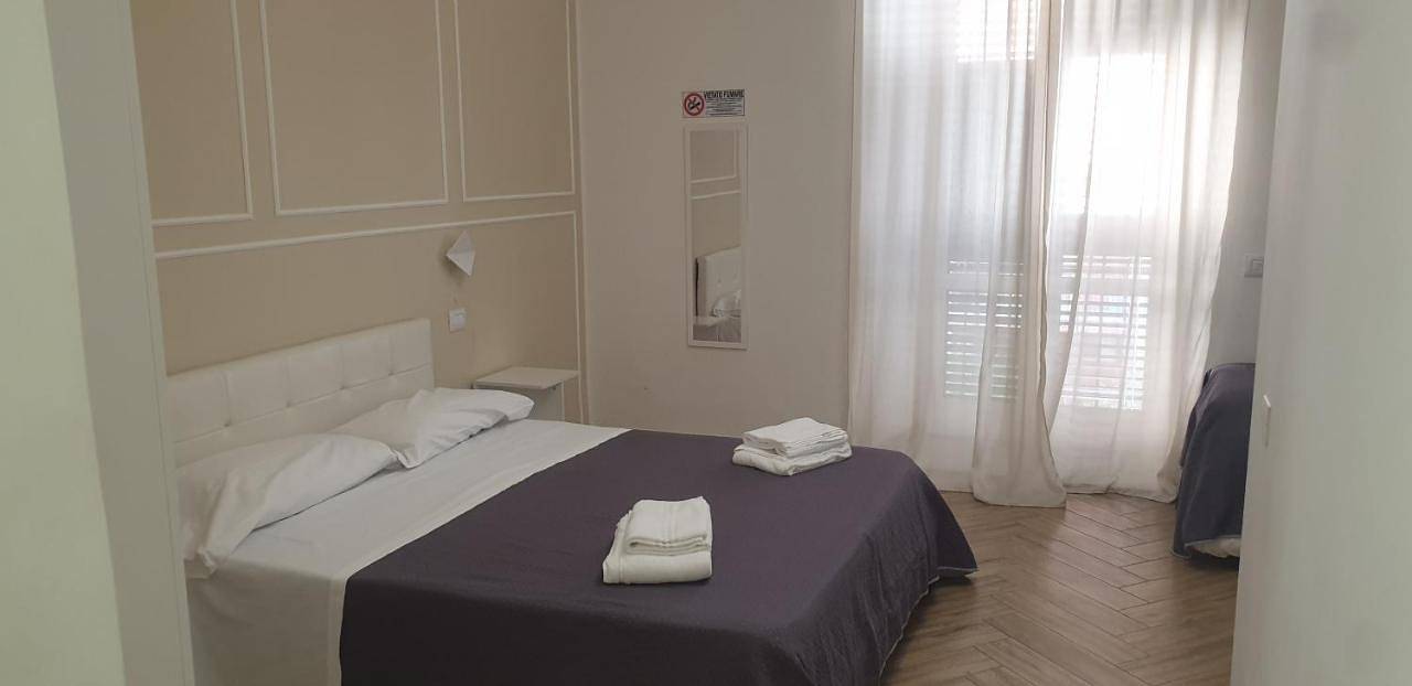 Le Suite del Lungomare in Taranto, Golfo di Taranto