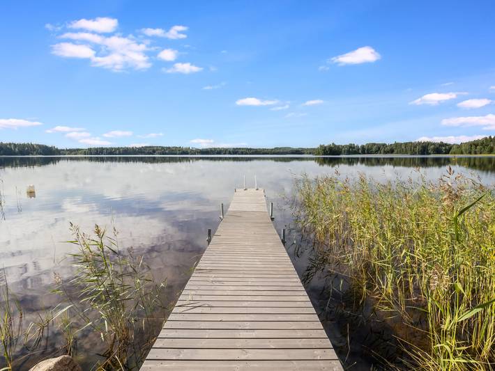 Tuuliranta in Eigentliche Häme