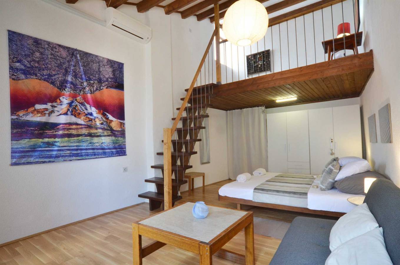 Apartamento entero, Apartamento Dala en el centro de Rovinj in Rovinj, Región de Rovinj