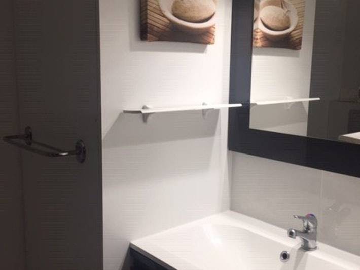 Studio entier, Studio cosy 4 pers, ascenseur, proche pistes in La Pierre Saint-Martin, Arette