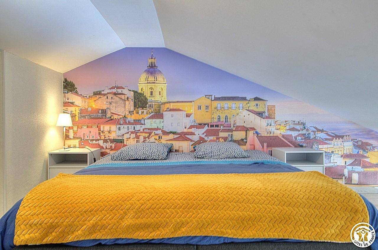 Artpiness in Chézery-Forens, Regionaler Naturpark Hochjura