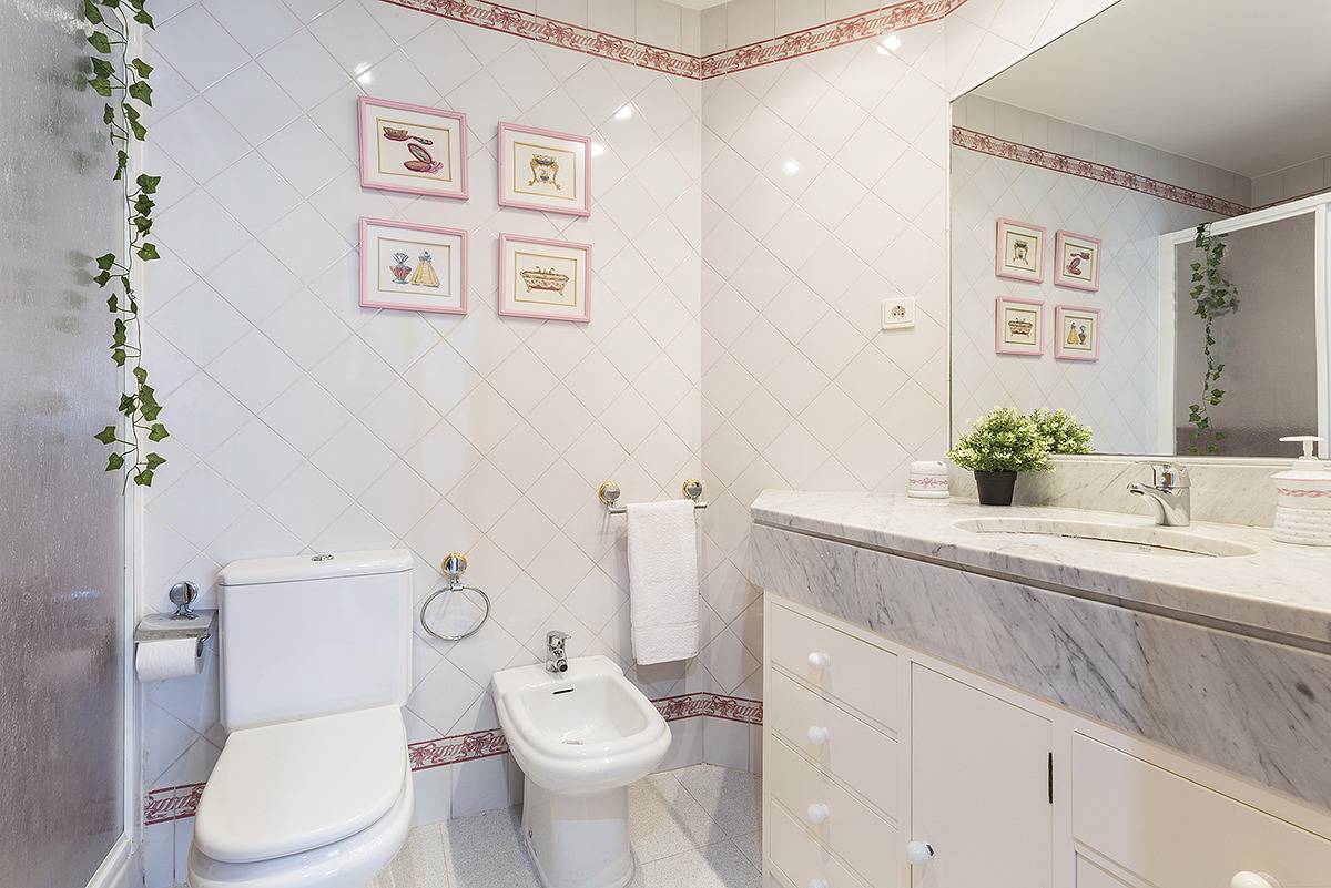 Entire apartment, Apartamento Beatriz Cienfuegos 5 in Playa de la Cortadura, Cádiz