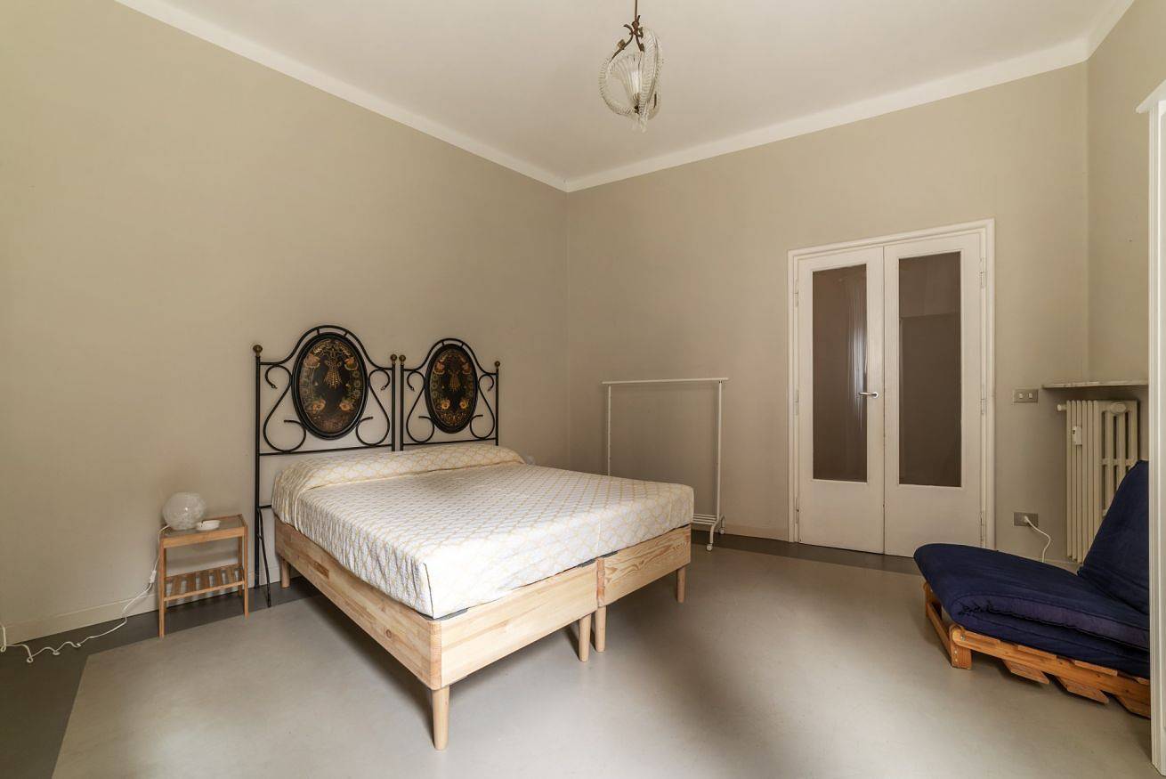 Appartement entier, Appartement de vacances pour 4 personnes in Rome, Via Francigena