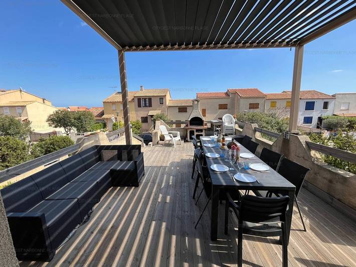 Location de vacances pour 4 personnes dans Gouffre De L Oeil Doux