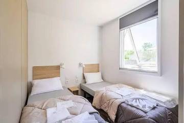 Static Caravan for 6 People in La Flotte, Côte des Fleurs, Photo 2