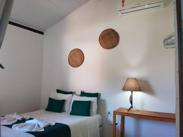 Hôtel pour 2 personnes, avec jardin et balcon à Trancoso - 2