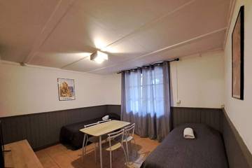 Bungalow für 4 Personen in Porto-Vecchio, Sartène und Umgebung, Bild 2