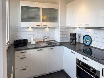 Ferienwohnung für 2 Personen in Wittdün, Amrum, Bild 2