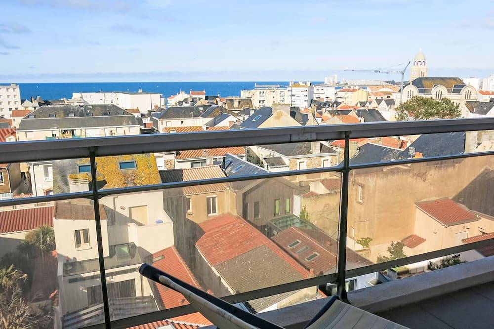 Appartement de vacances
