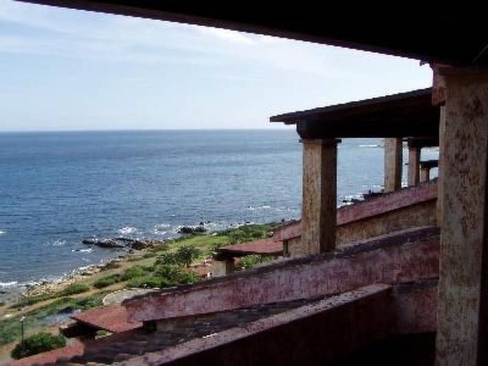 Casa vacanza per 8 persone a Villaputzu