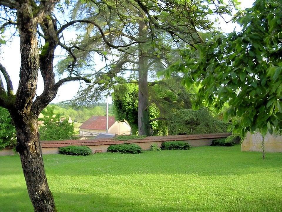 Girolles les Forges - Le Pigeonnier in Girolles, Arrondissement d'Avallon