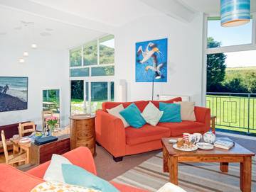 Cottage for 6 People in Pembrokeshire, South-Wales, Photo 3