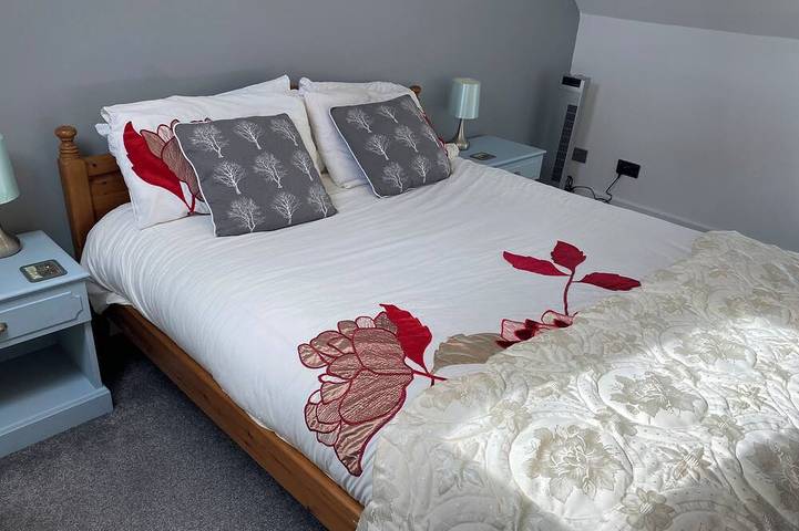 Ferienwohnung für 2 Personen in The Cotswolds