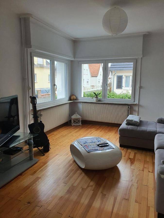 Casa de vacaciones para 7 personas, con jardín y vistas - 1