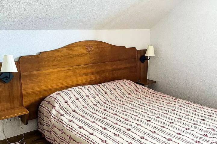 Chalet pour 8 personnes à Albiez-Montrond - 3