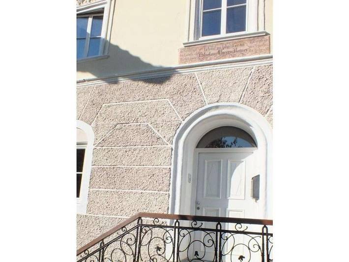 Ferienhaus für 6 Personen, mit Terrasse und Garten in Unken - 2
