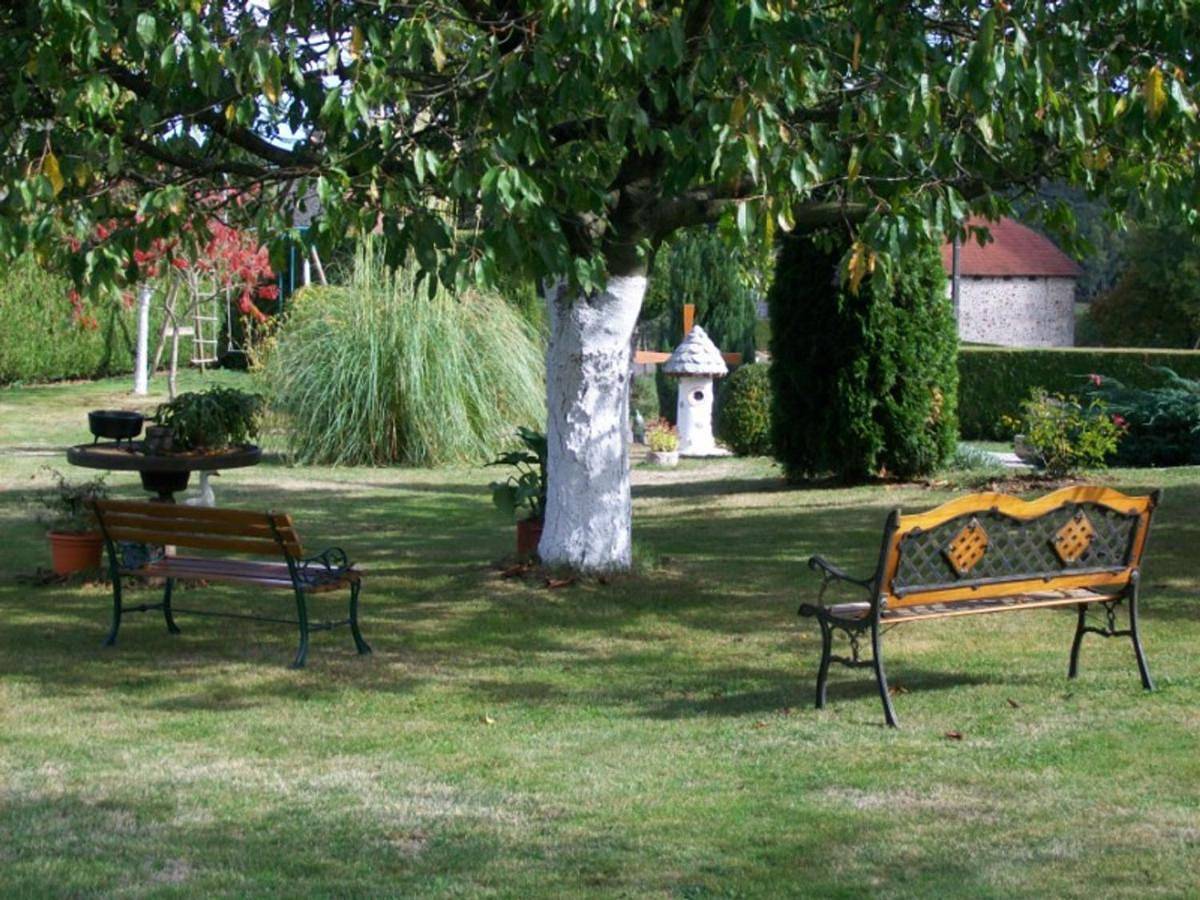 Holiday Home in Vitrac (Cantal), Région d'Aurillac