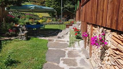 Vakantiehuis voor 6 Personen in Grindelwald, Westerse Alpen, Afbeelding 3