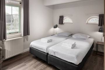 Bungalow voor 8 Personen in Domburg, Zeeuwse Kust, Afbeelding 4