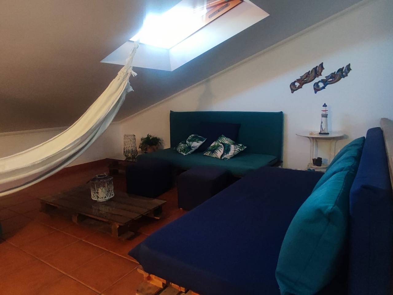 Ganze Wohnung, Peniche Nature and Beach Flat in Peniche, Leiria District