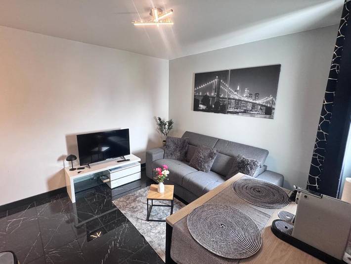 Gîte pour 4 personnes à Rosny-sous-Bois - 4