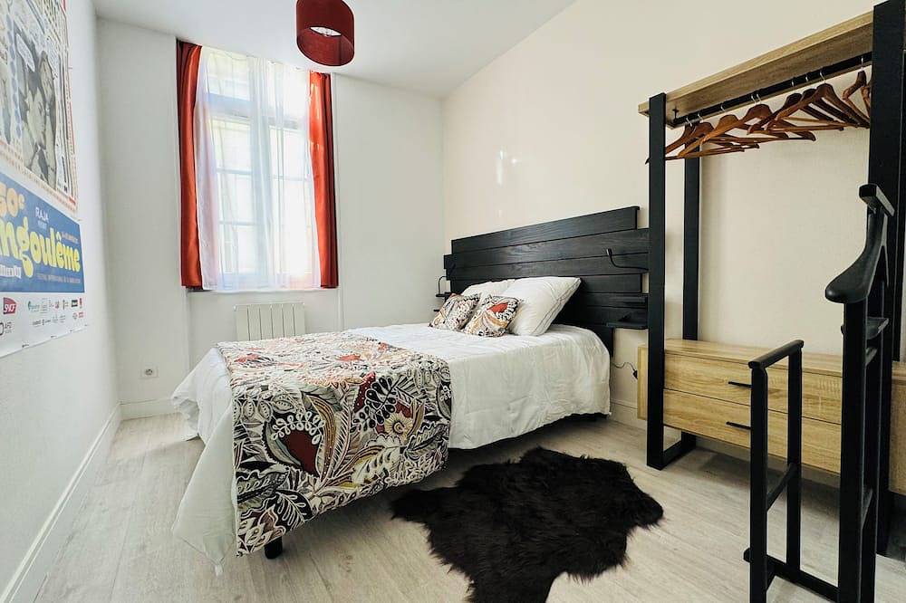 Ganze Wohnung, Superbe 2 pièces cosy cœur de ville | Netflix Bose in Angoulême, Charente