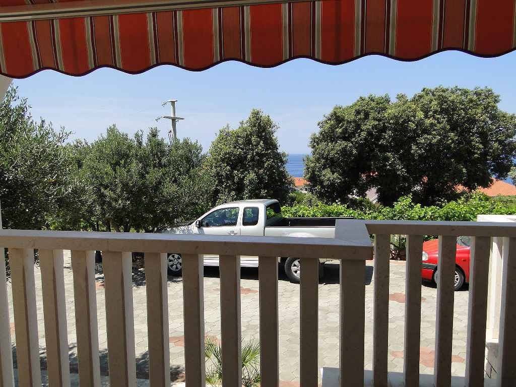 Ganze Ferienwohnung, Ferienwohnung im Herzen von Dolac in Primosten, Šibenik-Knin