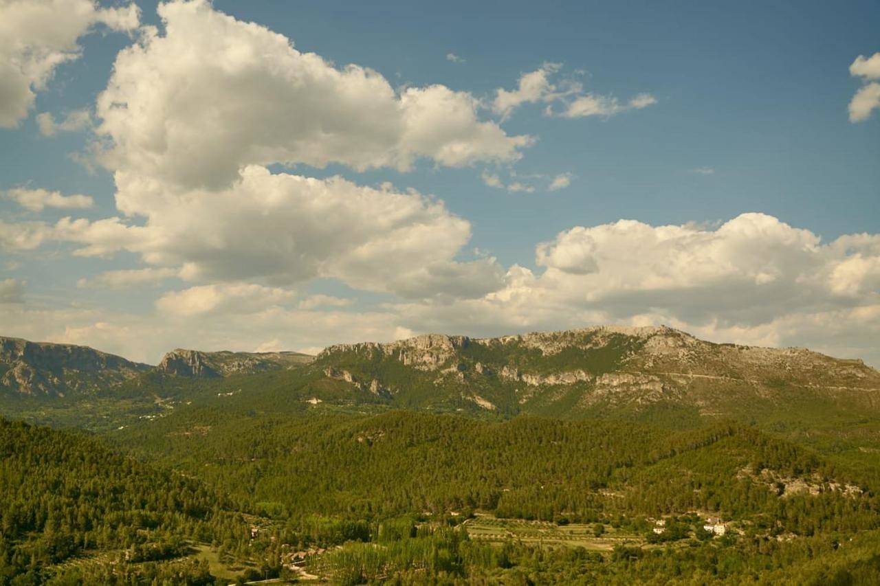 Complejo Rural Rio Tus in Yeste, Los Calares del Mundo y de la Sima
