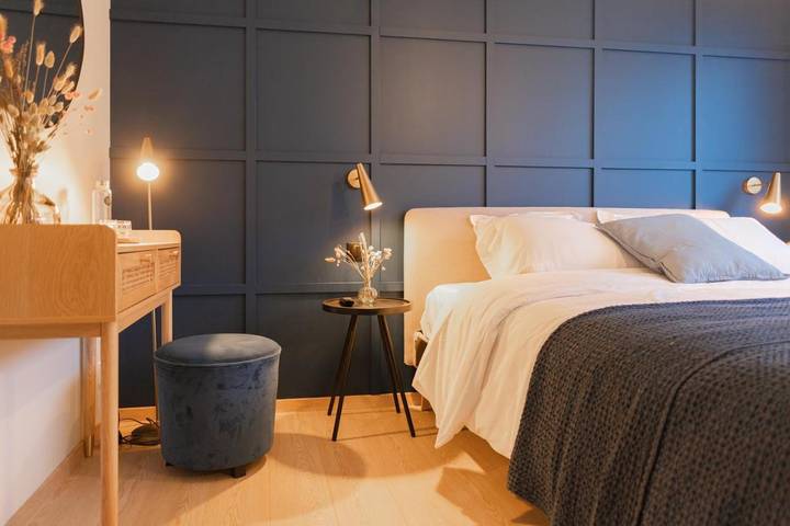 Maison d’hôte pour 2 personnes, avec vue ainsi que piscine et jardin dans le Finistère - 3