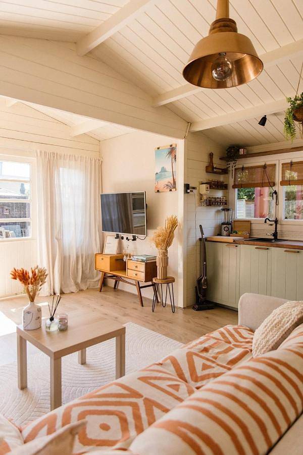 One-Bedroom Chalet in Hoek van Holland, Niederländische Nordsee
