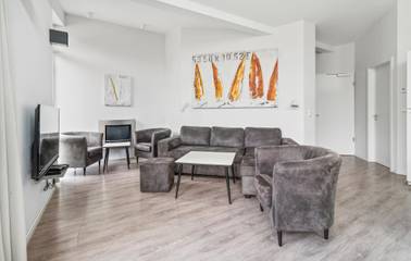 Strandhaus für 8 Personen in Lübecker Bucht, Ostsee Schleswig-Holstein, Bild 4